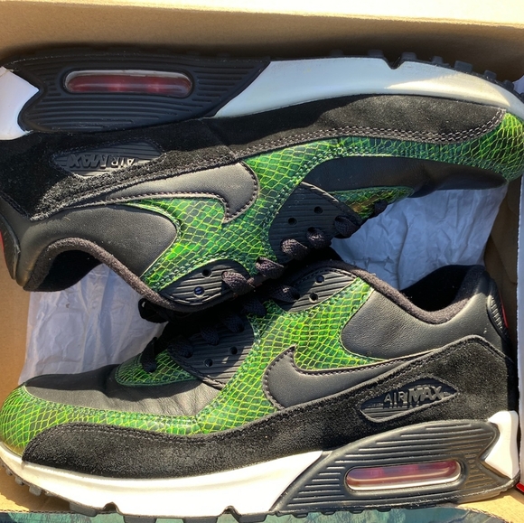 Air Max 90 QS - Picture 3 of 7